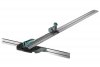 Prowadnica do płyt z karton gipsu Wolfcraft 4008000